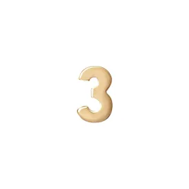 14k Skinny 3 (plain)