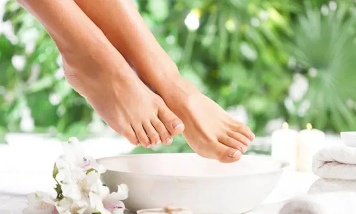 2-Hour Pamper Package