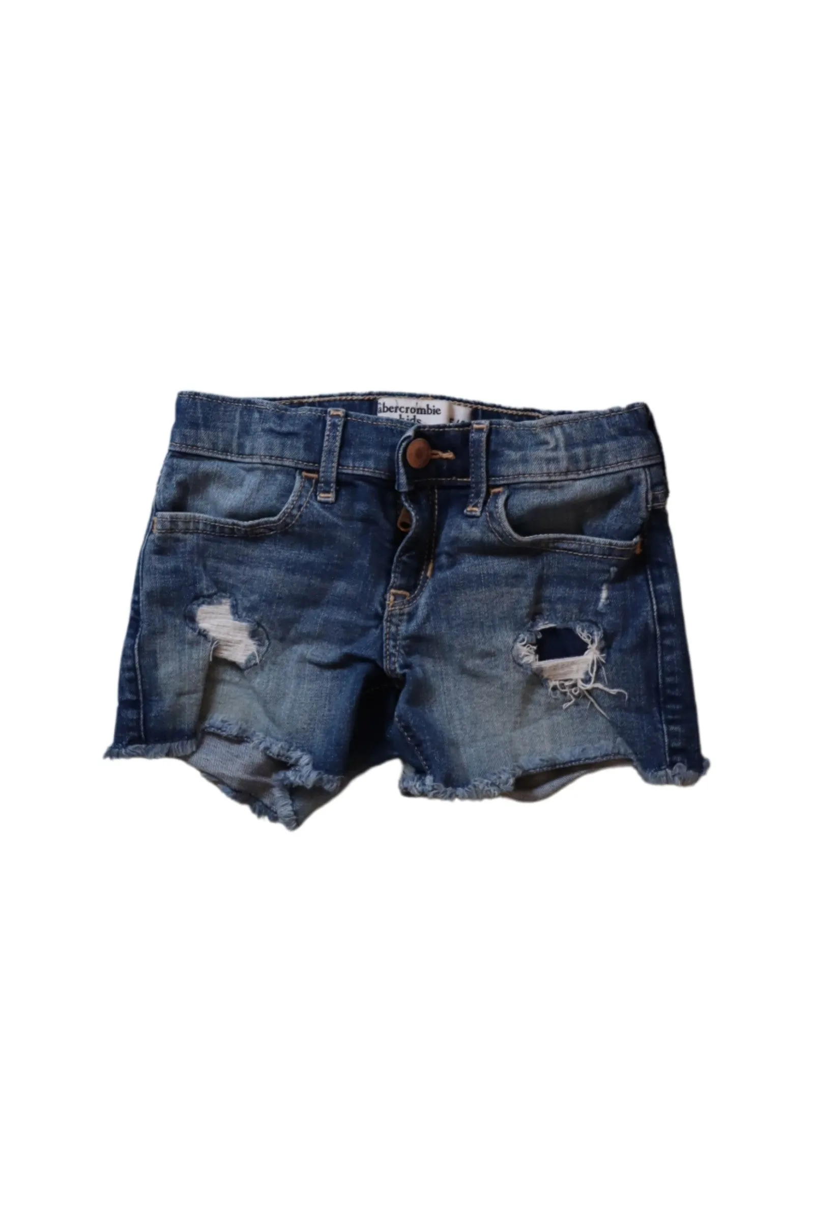 Abercrombie & Fitch Denim Shorts 5T - 6T