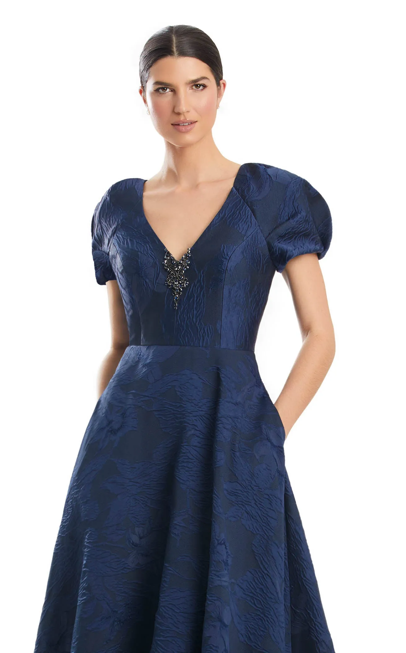 Alexander by Daymor 1987S24 Dress