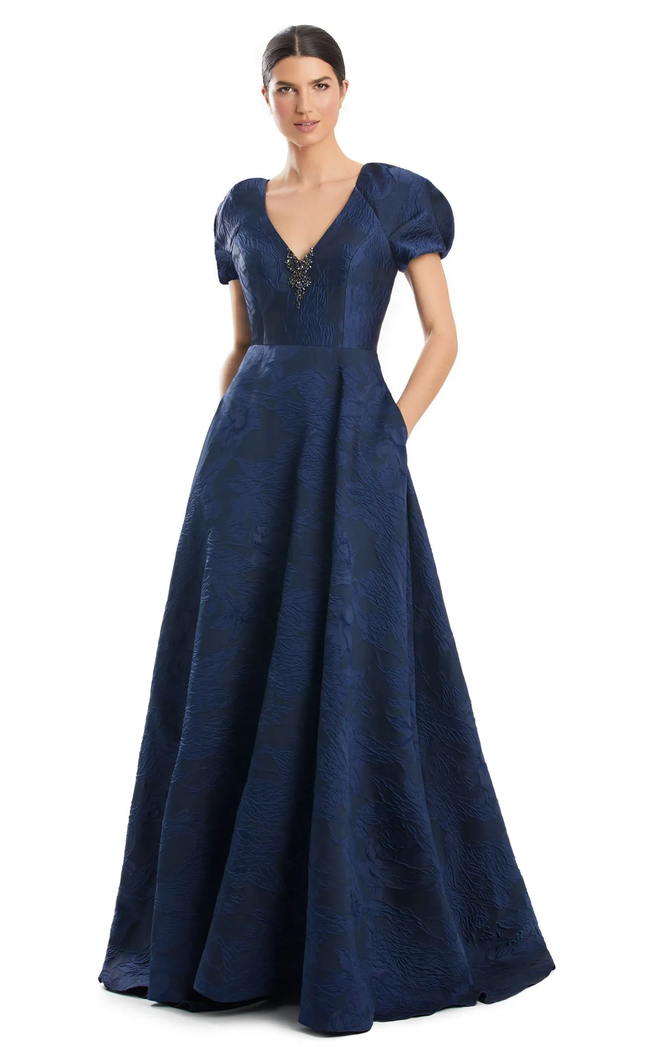 Alexander by Daymor 1987S24 Dress