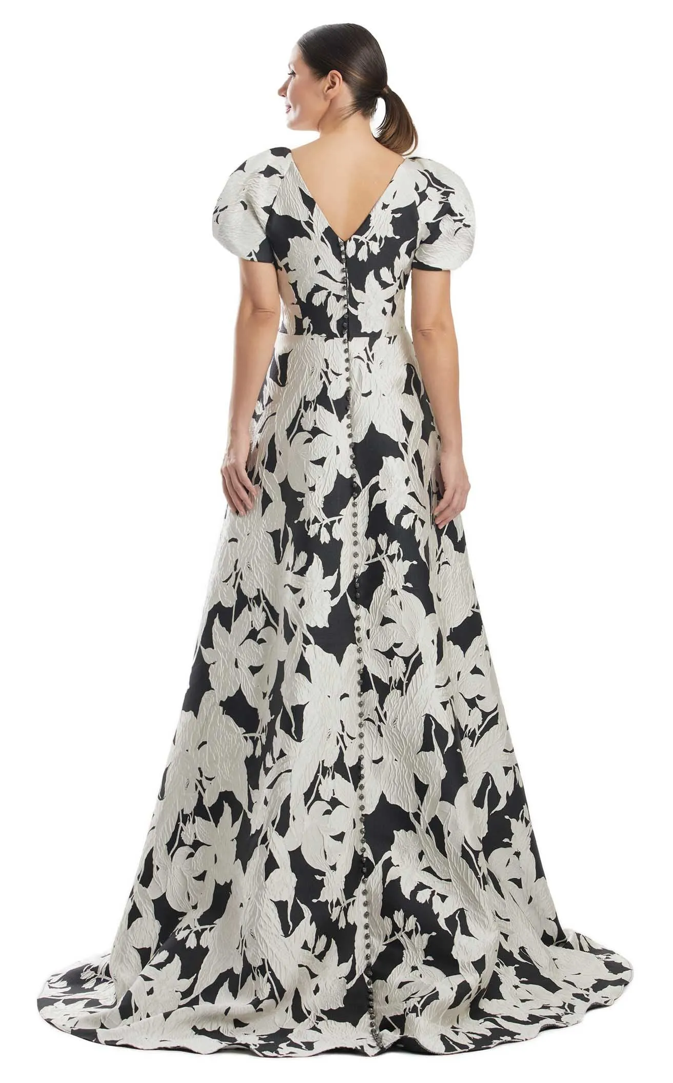 Alexander by Daymor 1987S24 Dress
