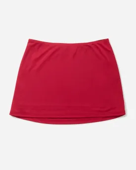 Alici Mini Skirt
