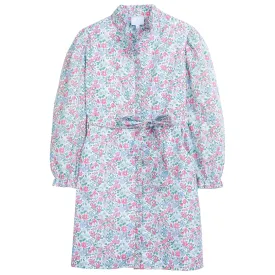 Allie Dress | Canterbury Floral (7, 8, 10, 12)