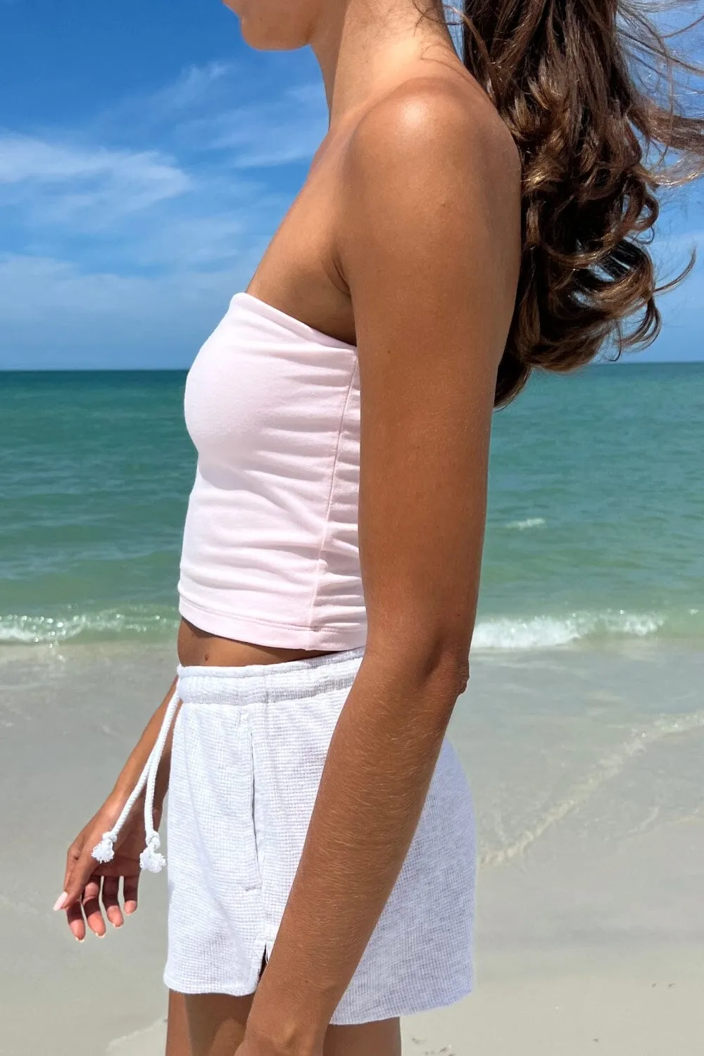 Amelia Crop Top