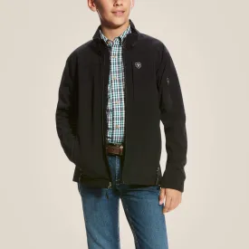 Ariat Kids Vernon 2.0 Softshell Jacket 10024057
