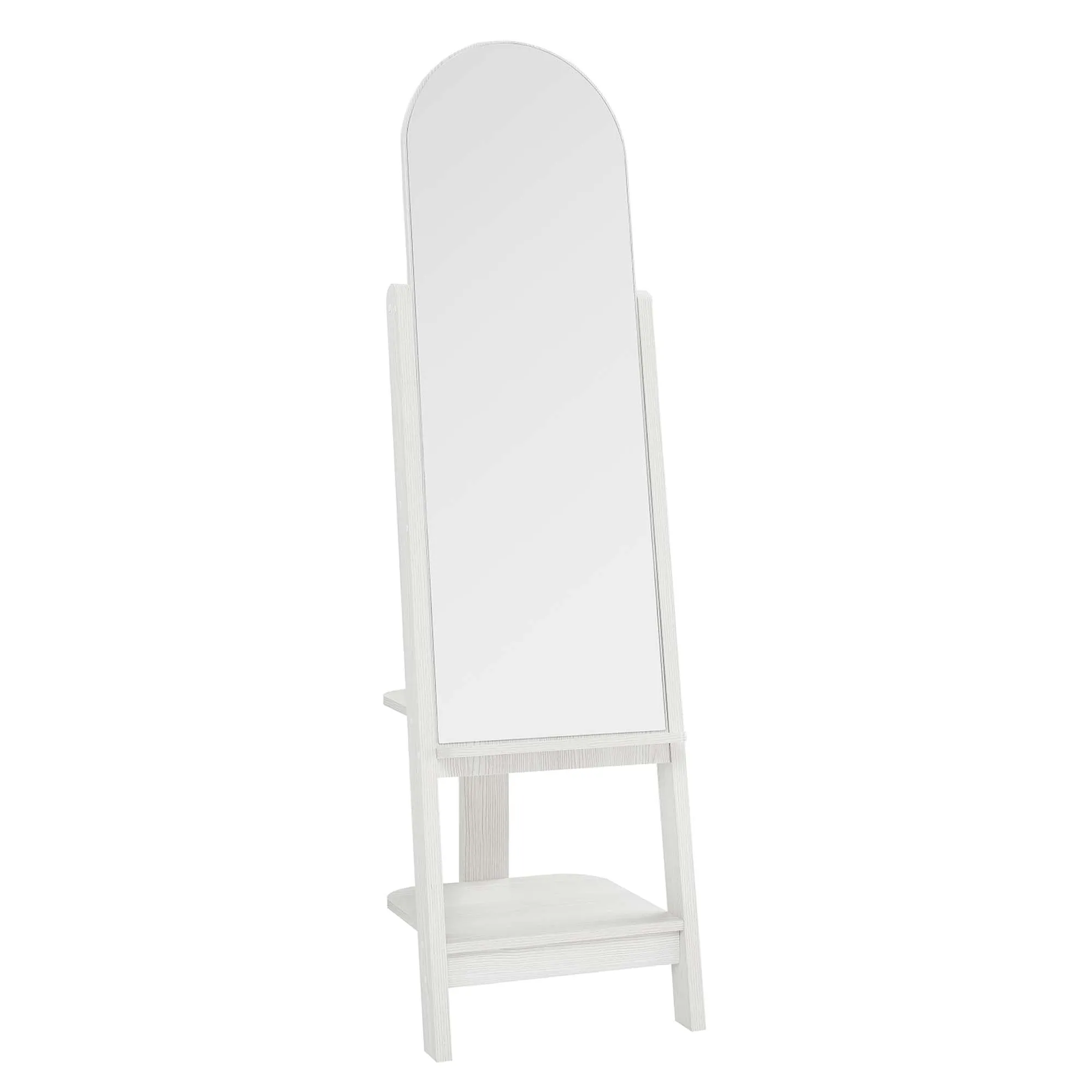 Ascend Standing Mirror by Modway