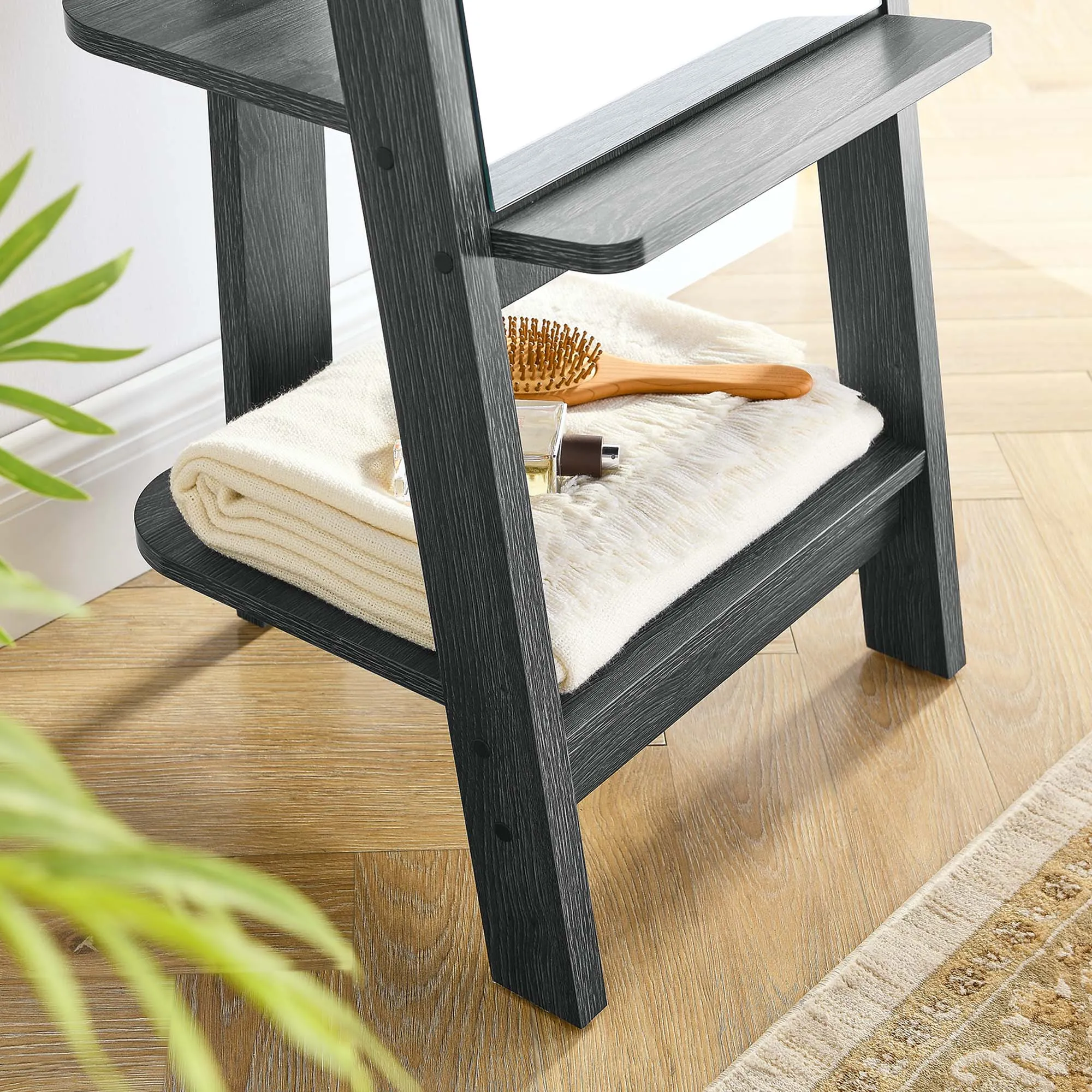 Ascend Standing Mirror by Modway