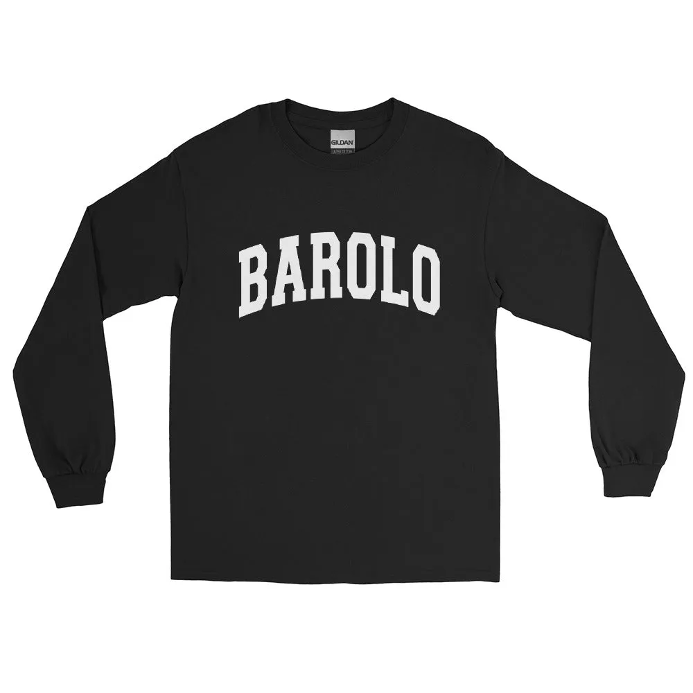 Barolo Long Sleeve Shirt