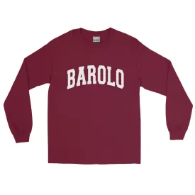 Barolo Long Sleeve Shirt