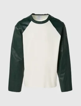 BASEBALL SHIRT