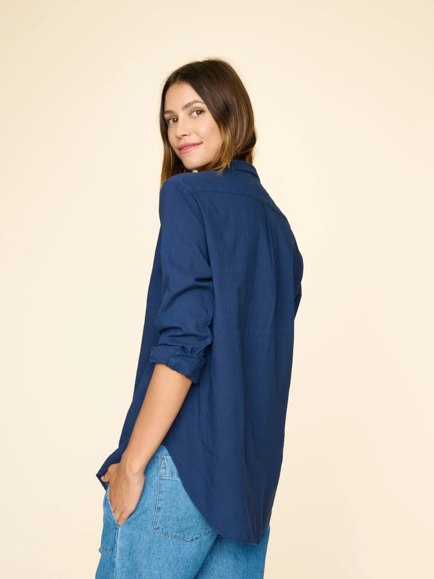Beau Shirt