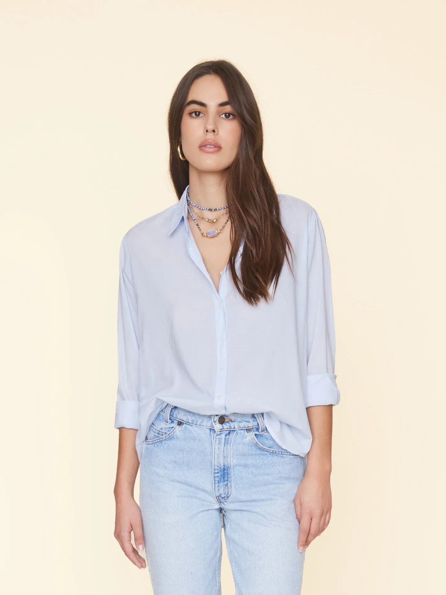 Beau Shirt