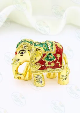 BEAUTIFUL GAJANTLAXMI