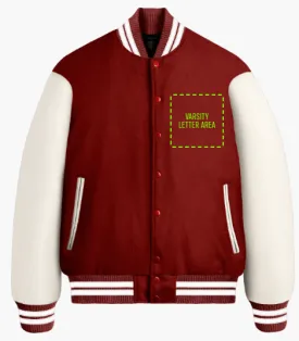 Best Brentwood High School Varsity Jacket