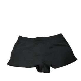 Black Shorts Universal Thread, Size M