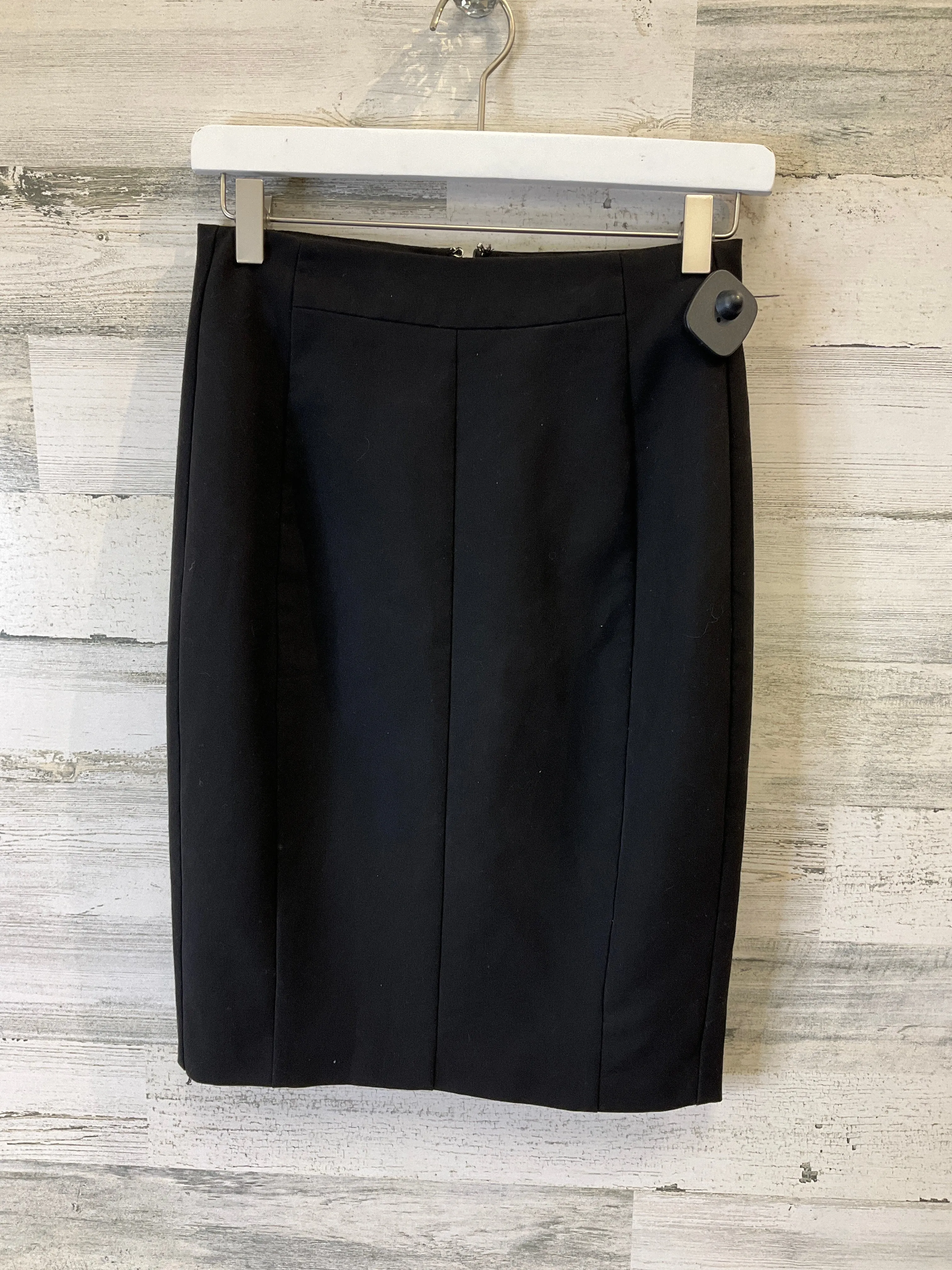 Black Skirt Mini & Short Worthington, Size Petite   Xs