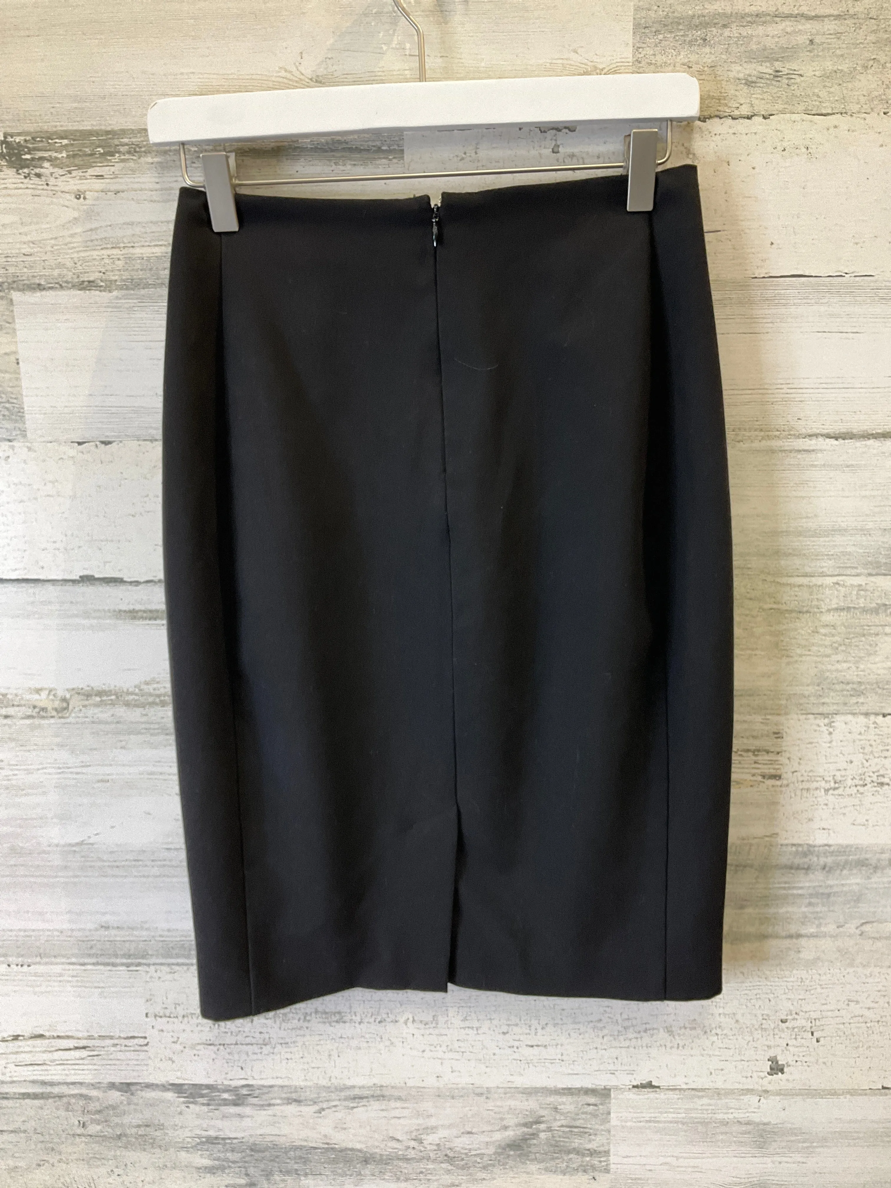 Black Skirt Mini & Short Worthington, Size Petite   Xs