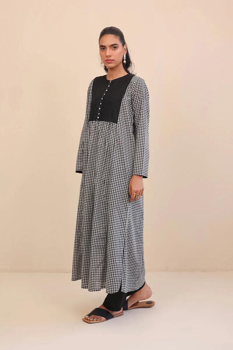 Bloomcore Dress