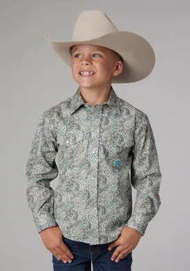 Boy's Amarillo Collection- Sedona Sunset