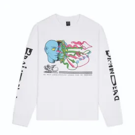 Brain Dead Conscious Control LS Tee