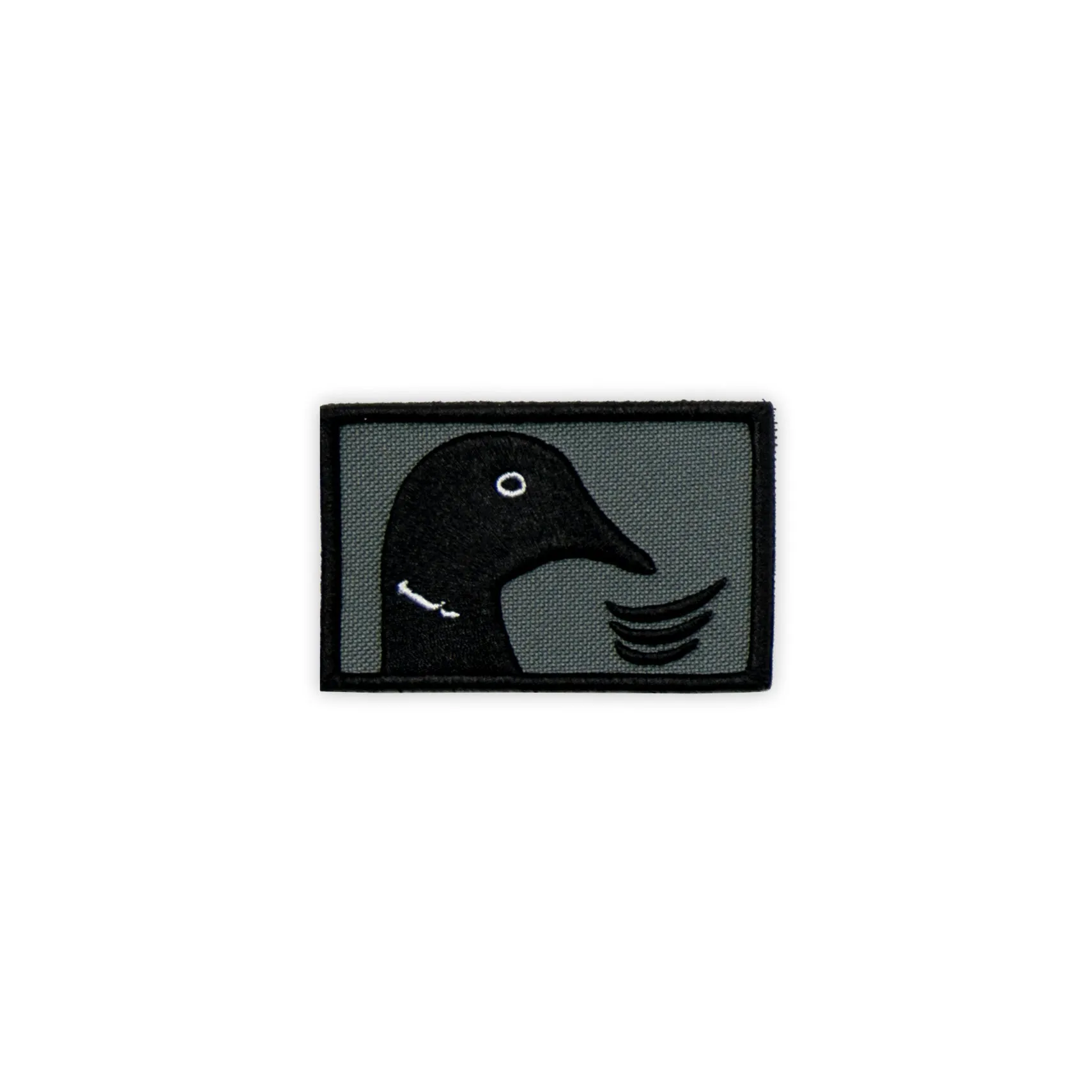 Brant Patch