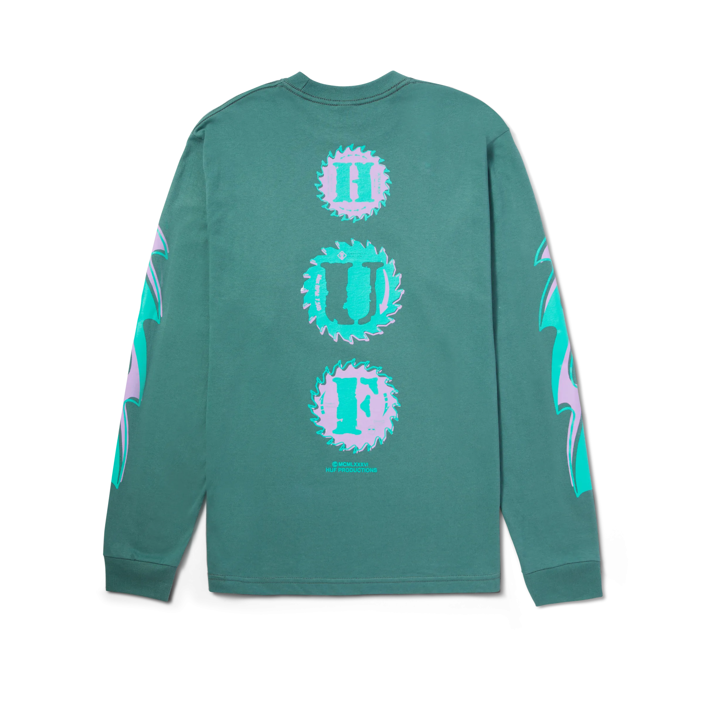 Buzzkill Long Sleeve T-Shirt