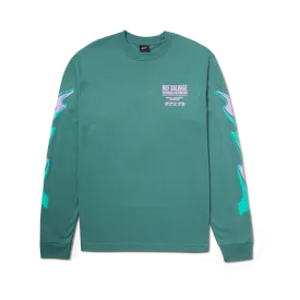 Buzzkill Long Sleeve T-Shirt