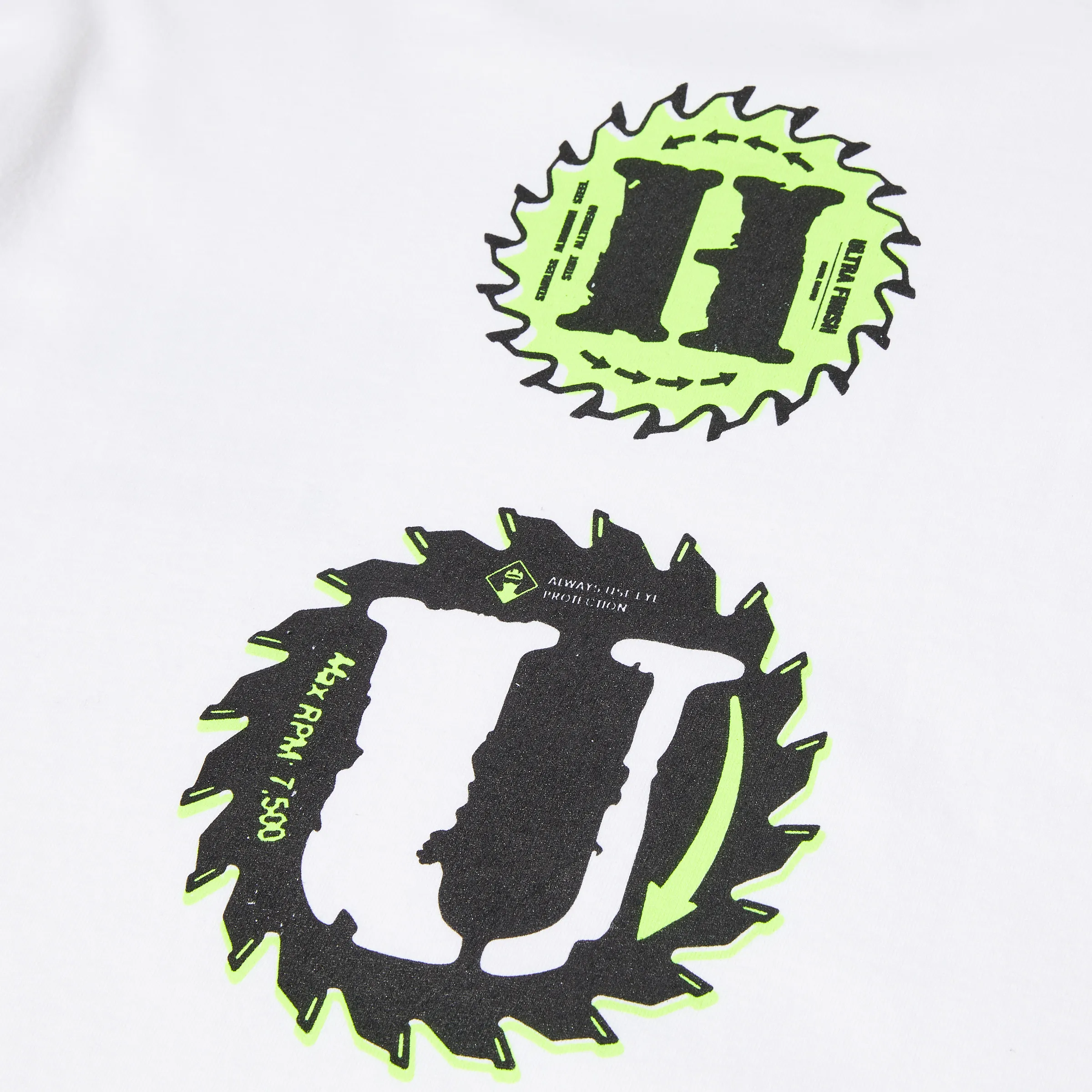 Buzzkill Long Sleeve T-Shirt