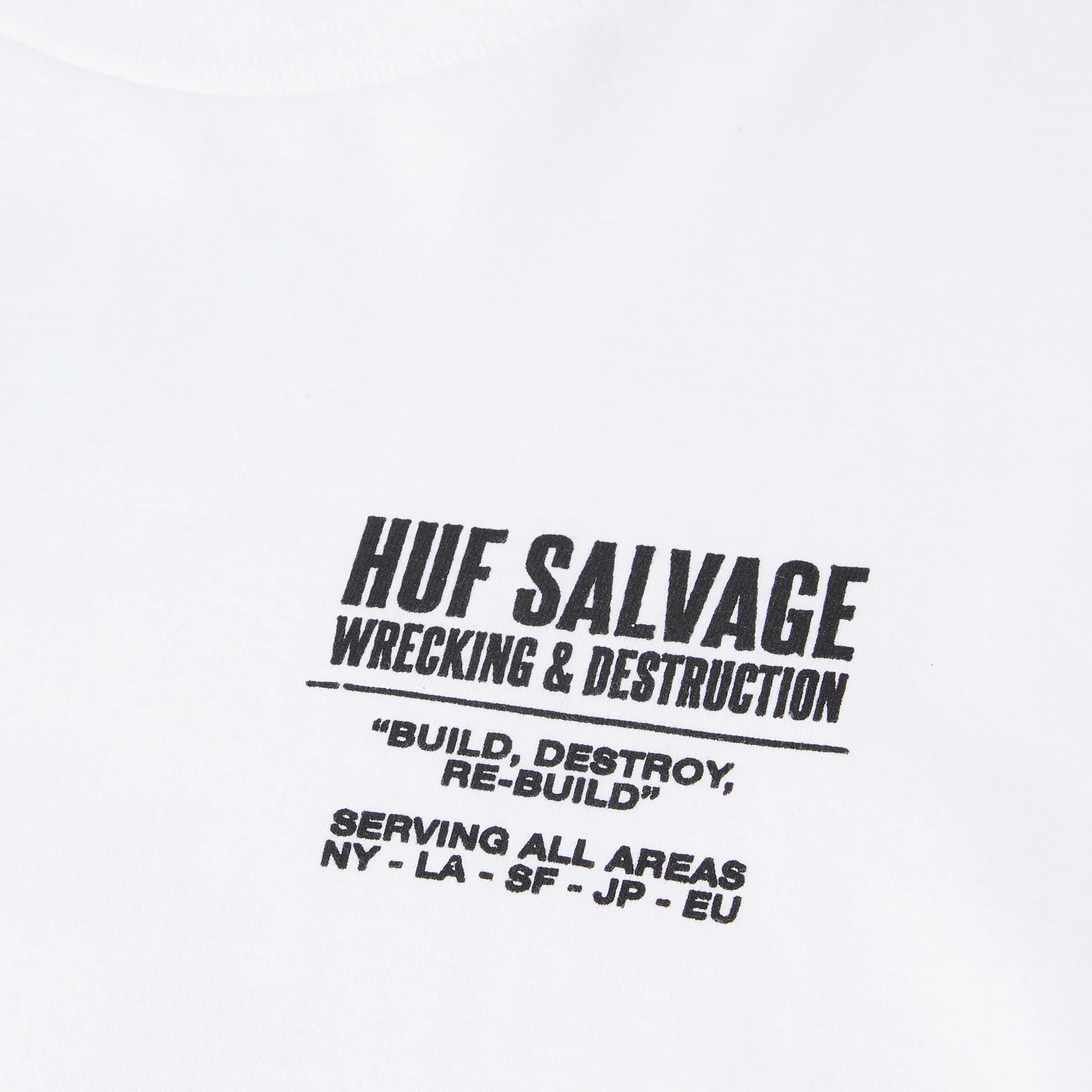 Buzzkill Long Sleeve T-Shirt