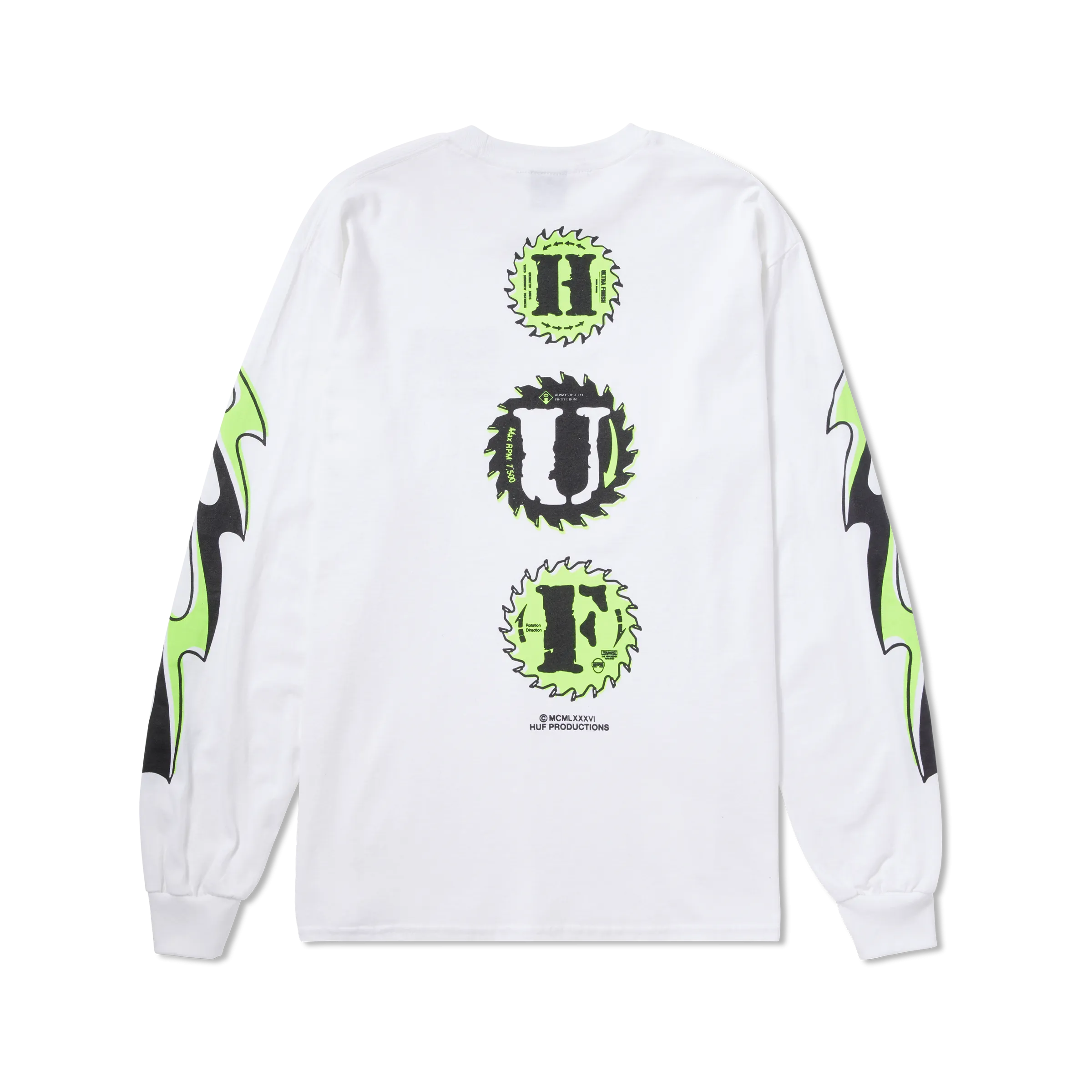 Buzzkill Long Sleeve T-Shirt