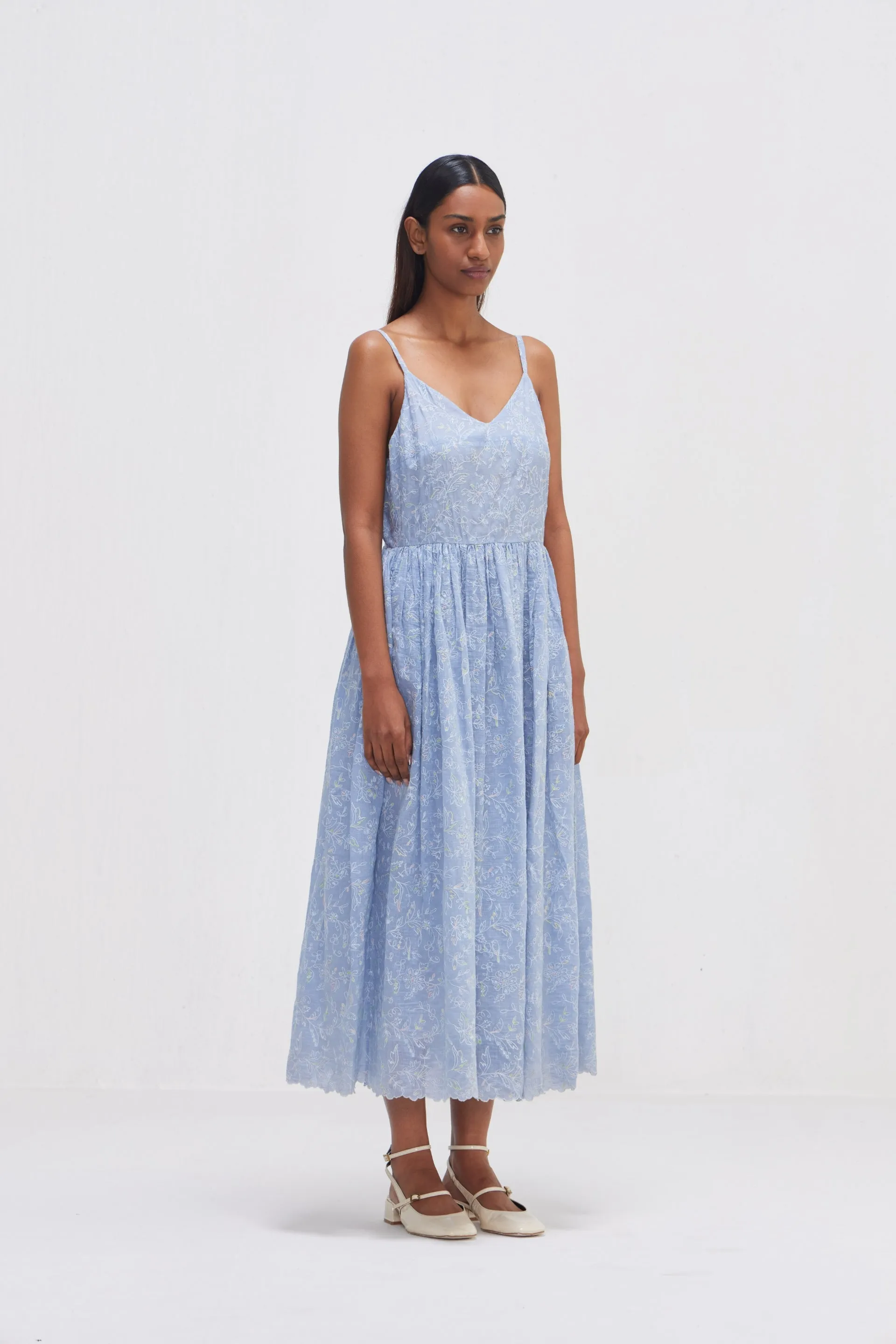 CAPRICE DRESS
