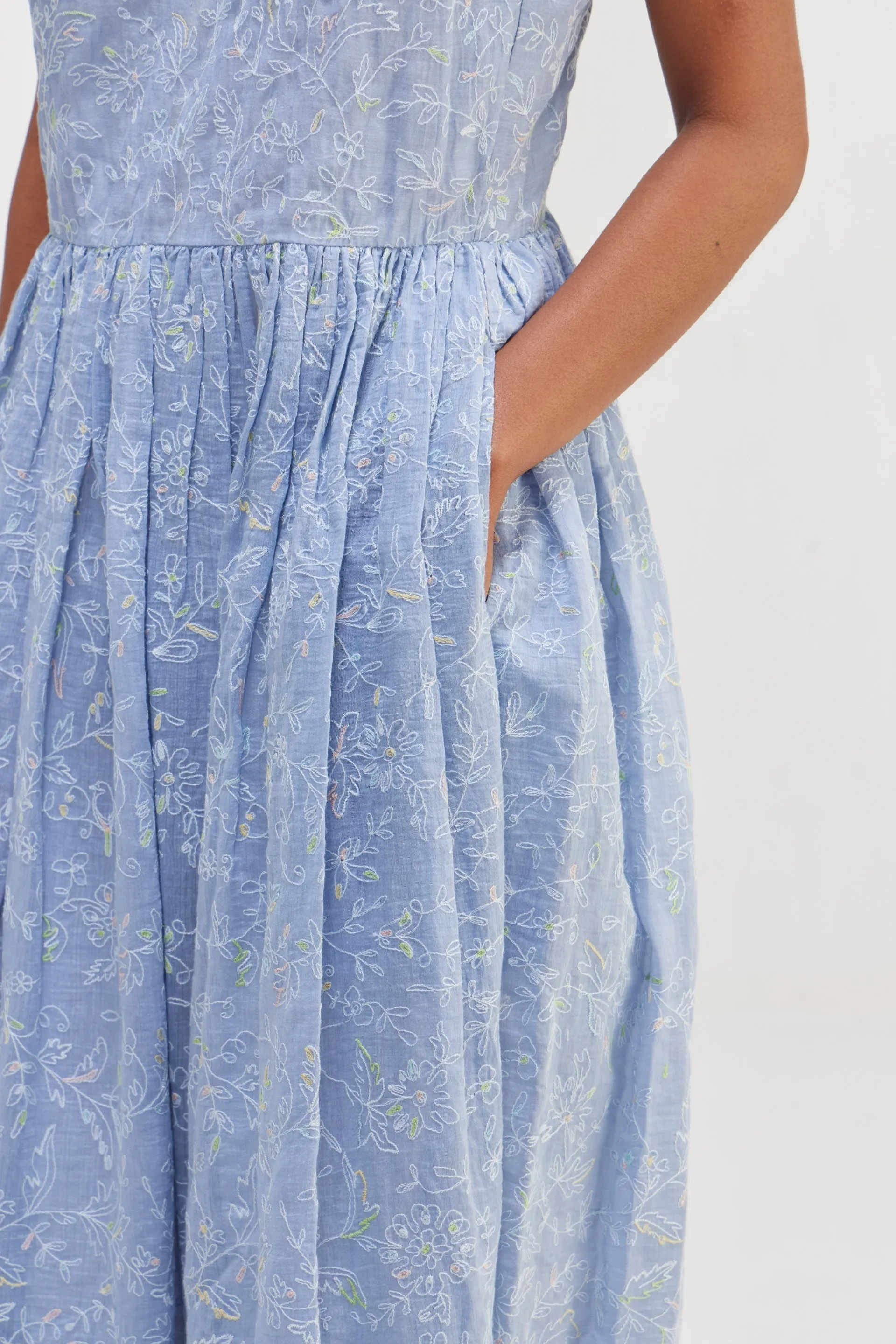 CAPRICE DRESS