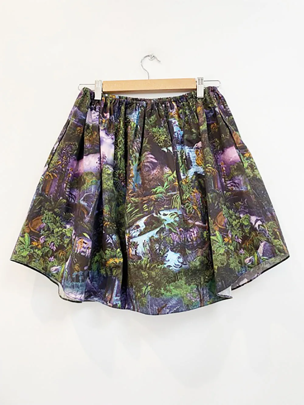 CARVEN
