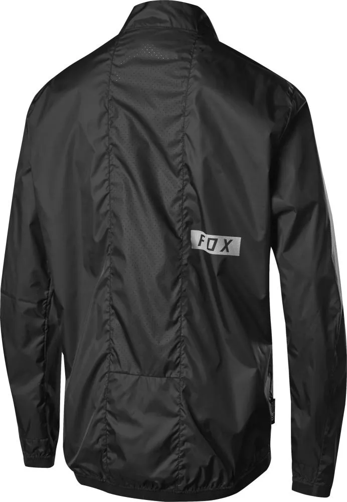 Casaca para Hombre FOX DEFEND DEFEND WIND JACKET 001