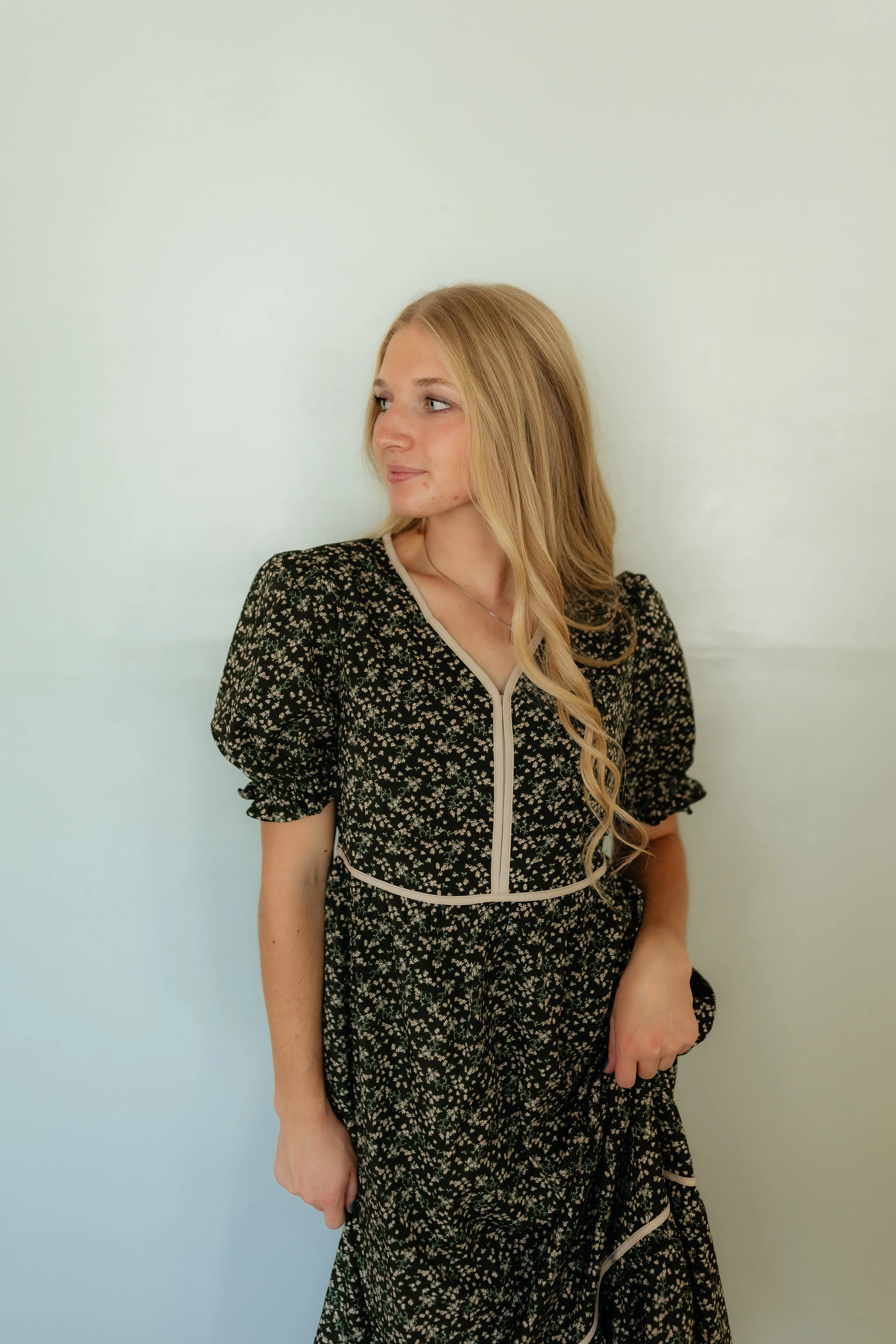 Cecelia Dress
