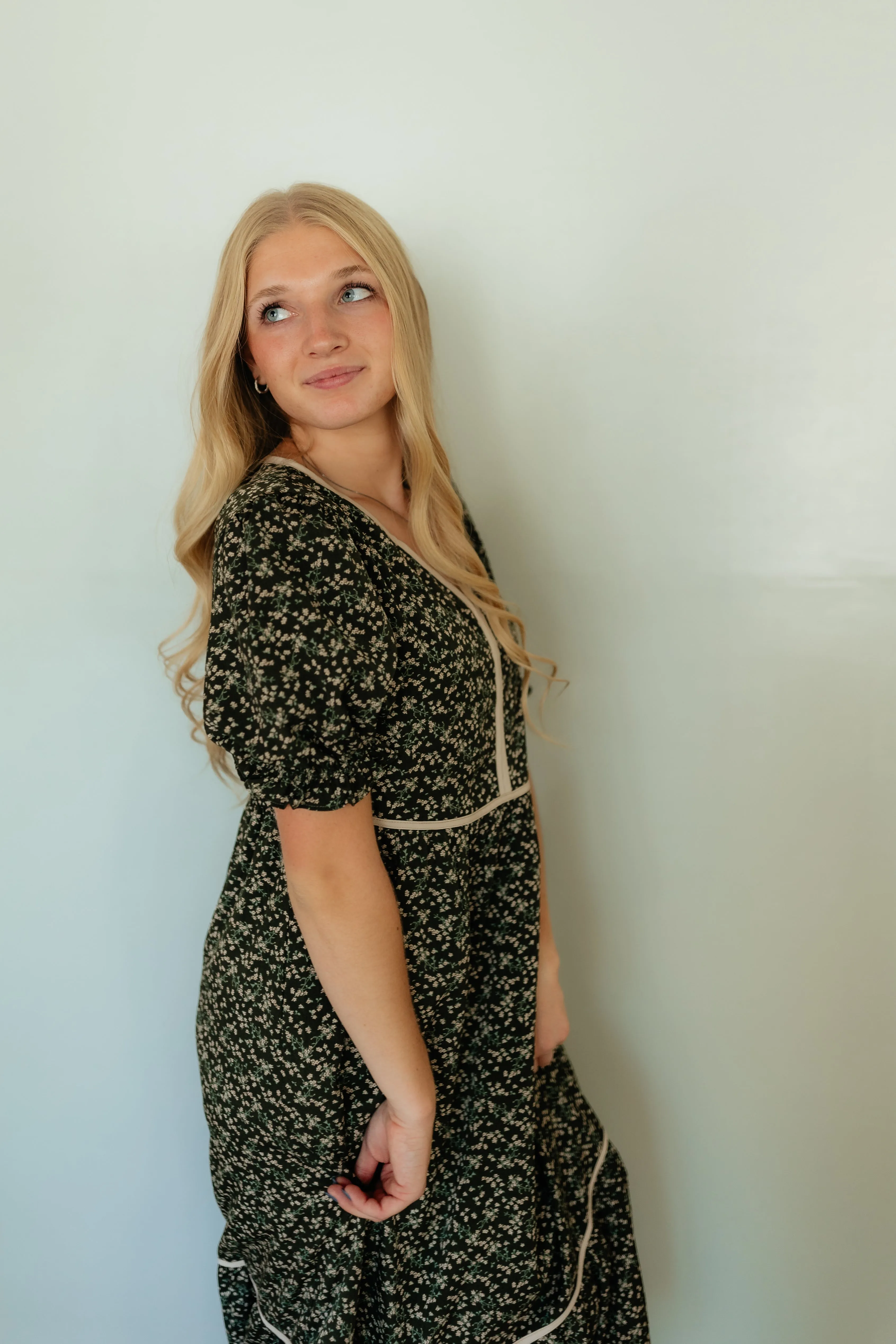 Cecelia Dress