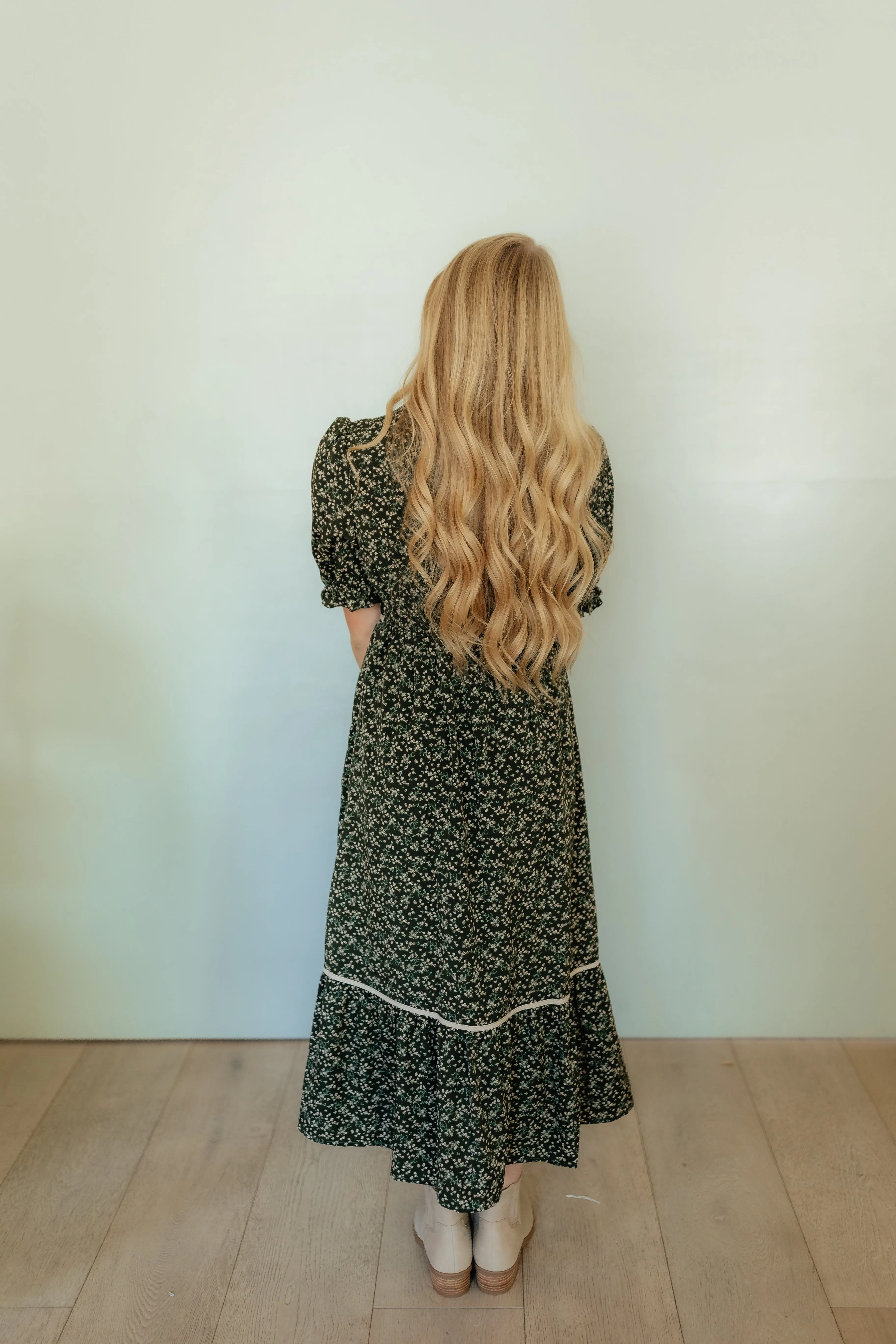 Cecelia Dress