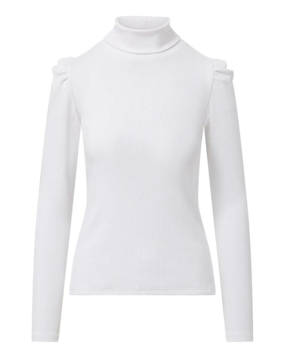 Cedar Turtleneck