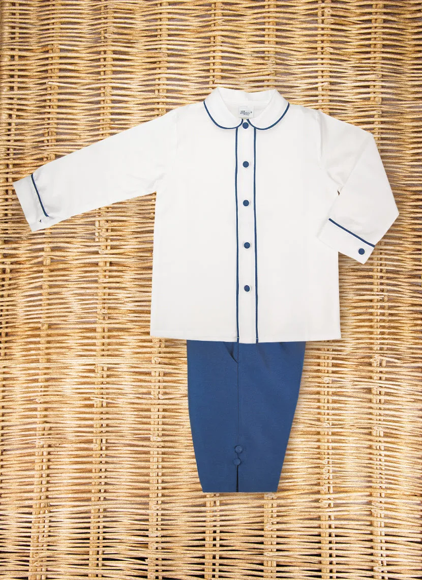 Celebration Long Sleeve Boyset