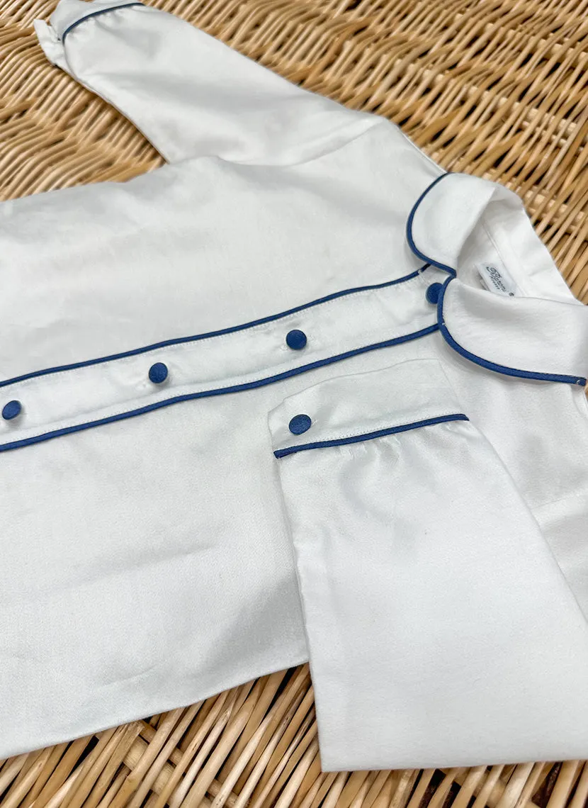 Celebration Long Sleeve Boyset
