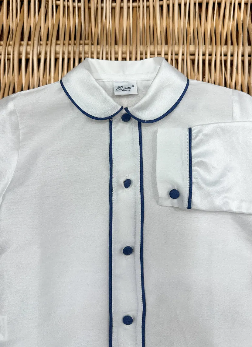 Celebration Long Sleeve Boyset