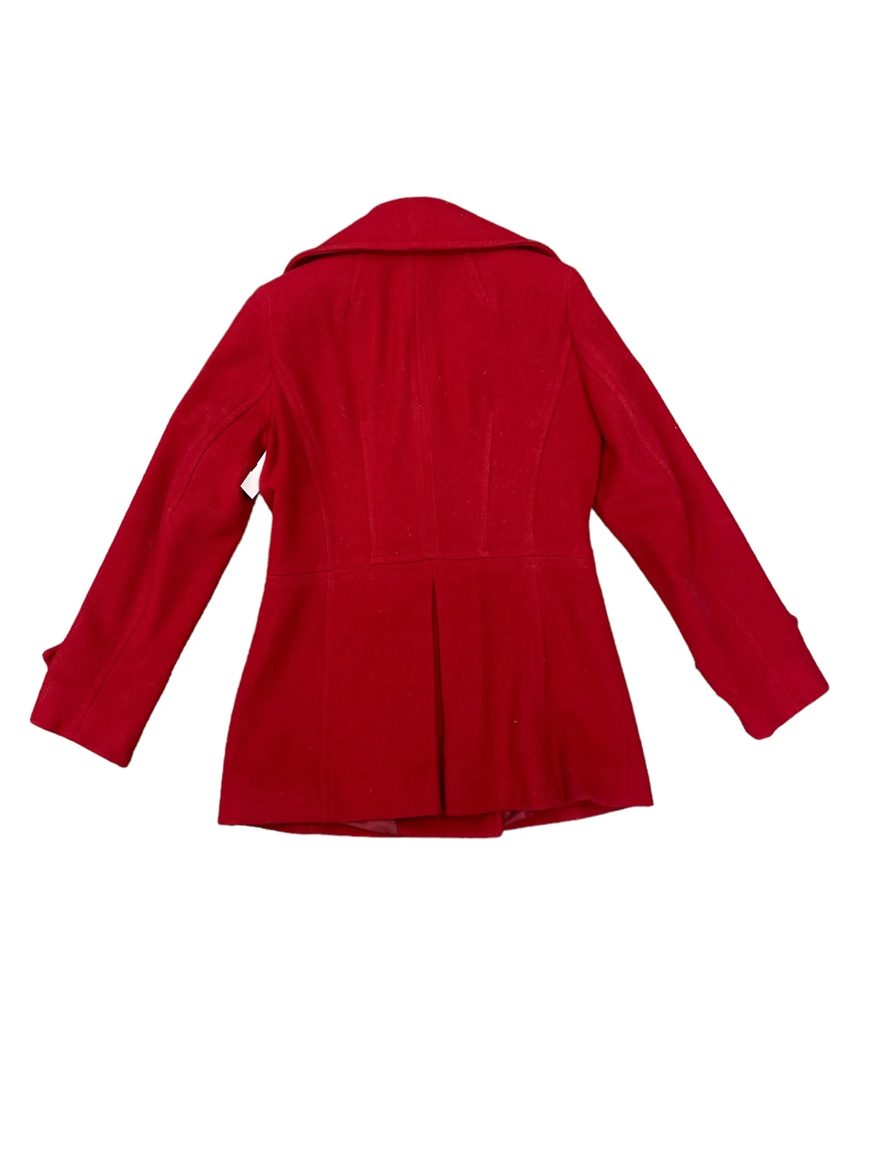Coat Peacoat By London Fog  Size: S