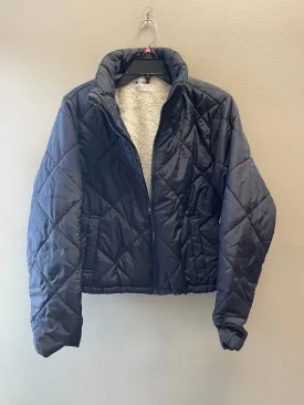 Coat Puffer & Quilted By Ci Sono  Size: L