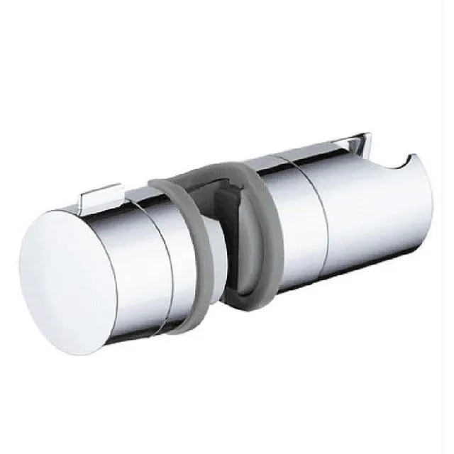 Colorful Bathroom Shower Mounting Bracket