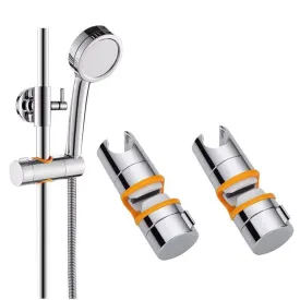 Colorful Bathroom Shower Mounting Bracket