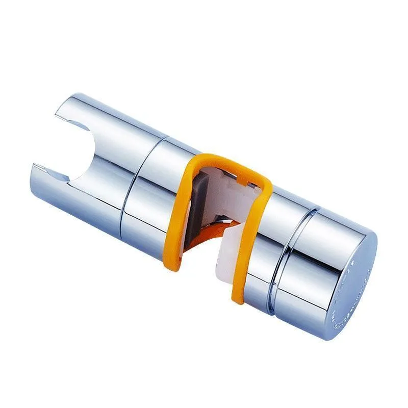 Colorful Bathroom Shower Mounting Bracket