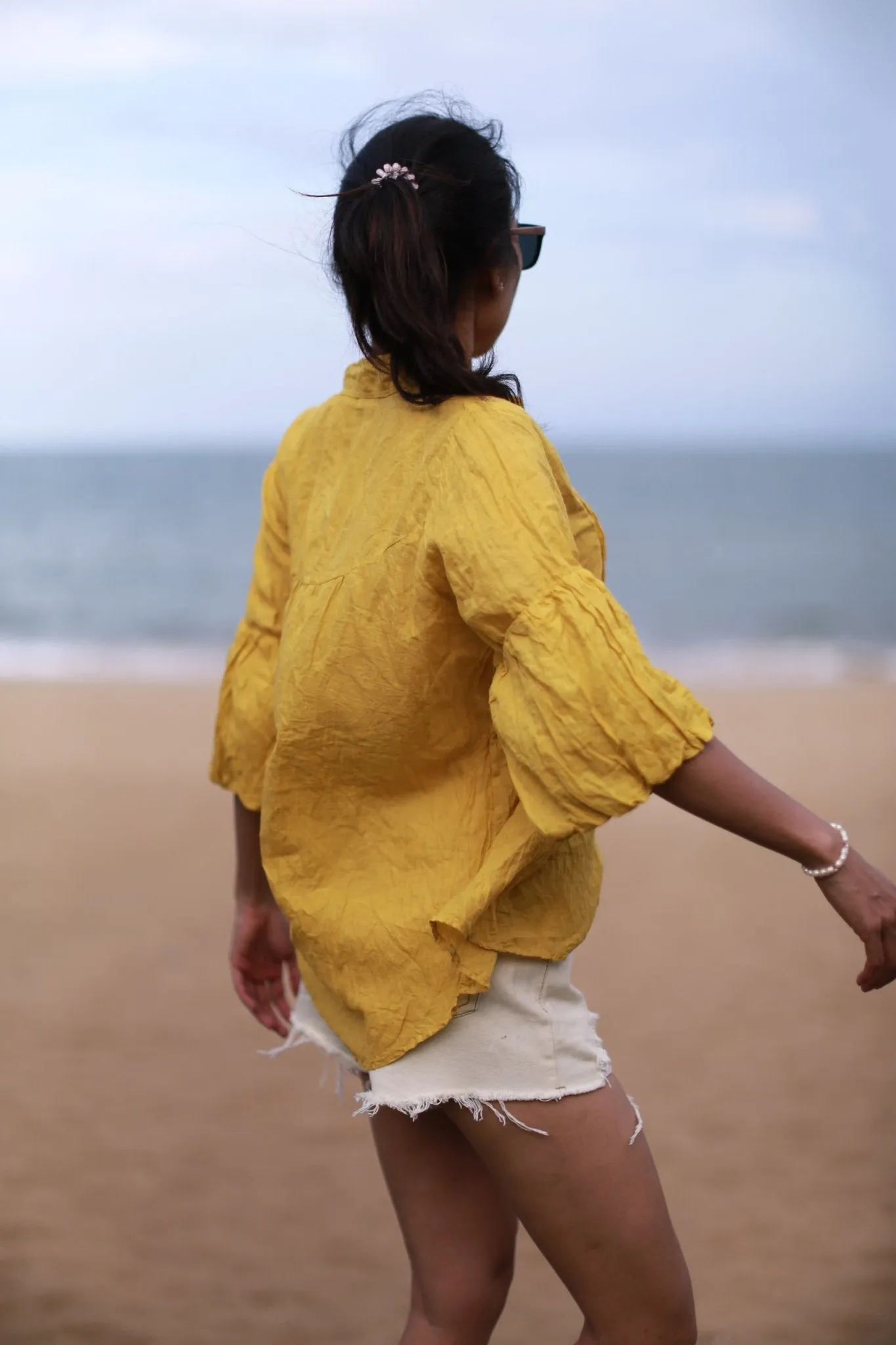 COTTON TOP KAURI