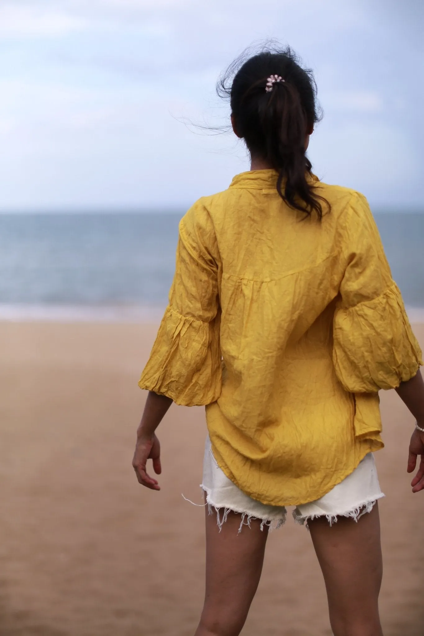 COTTON TOP KAURI