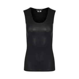 Crewneck Tank Top